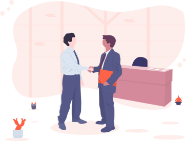 Trustful assistant Trustful assistant - IPv4 Leasebuy